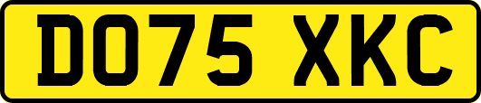 DO75XKC