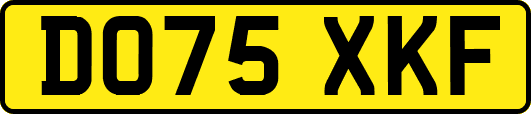 DO75XKF