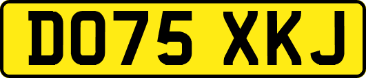 DO75XKJ