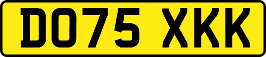 DO75XKK