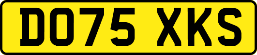 DO75XKS