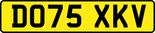 DO75XKV