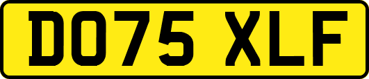 DO75XLF