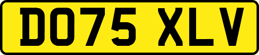 DO75XLV