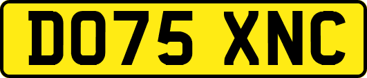 DO75XNC