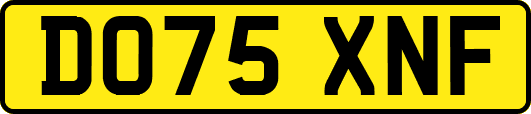 DO75XNF