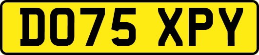 DO75XPY