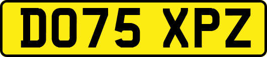 DO75XPZ