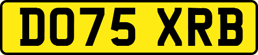 DO75XRB