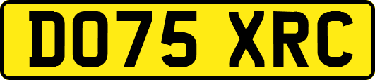 DO75XRC