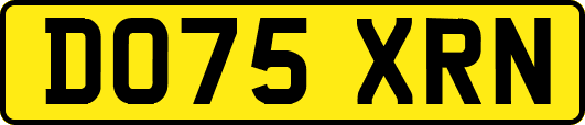 DO75XRN