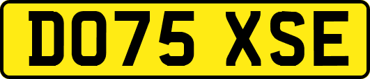 DO75XSE