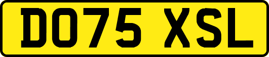 DO75XSL