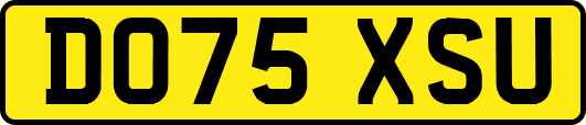 DO75XSU