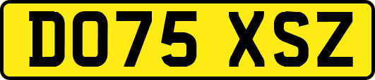 DO75XSZ