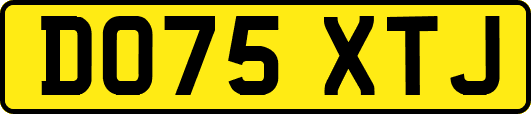 DO75XTJ