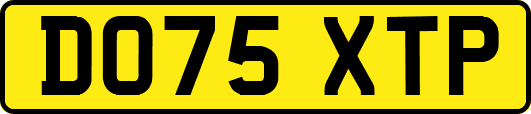 DO75XTP