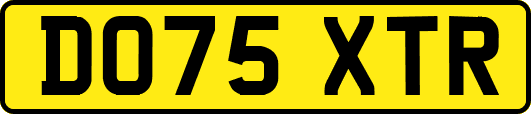 DO75XTR