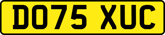 DO75XUC