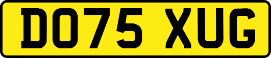 DO75XUG