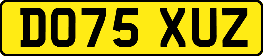 DO75XUZ