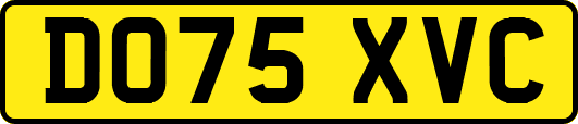 DO75XVC
