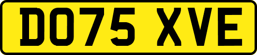 DO75XVE