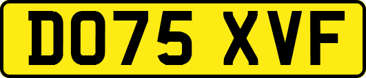 DO75XVF