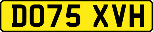 DO75XVH