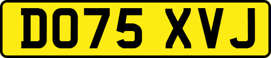 DO75XVJ