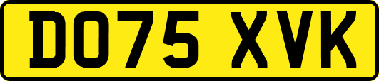 DO75XVK
