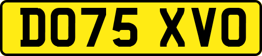 DO75XVO