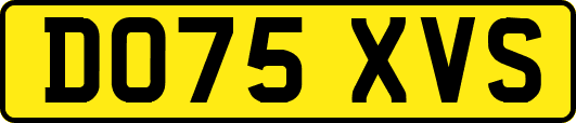 DO75XVS
