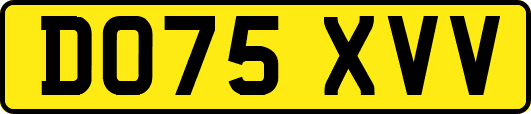 DO75XVV