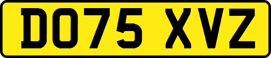 DO75XVZ