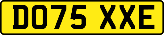 DO75XXE