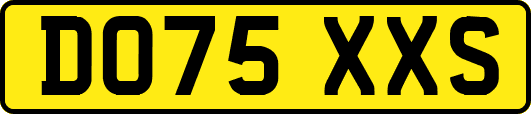 DO75XXS