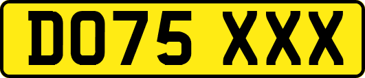 DO75XXX