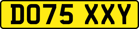 DO75XXY