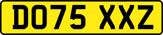 DO75XXZ