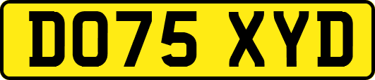 DO75XYD