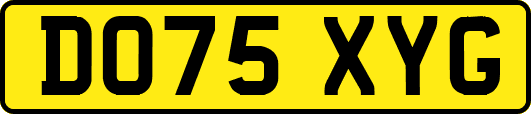 DO75XYG