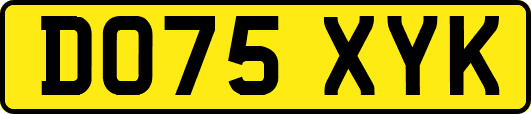 DO75XYK