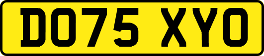 DO75XYO