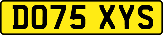 DO75XYS