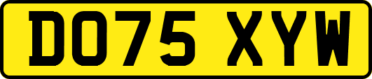 DO75XYW