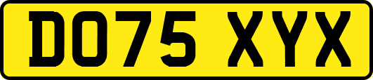 DO75XYX