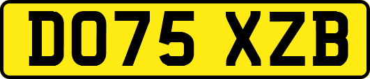 DO75XZB