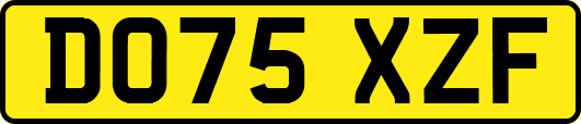 DO75XZF