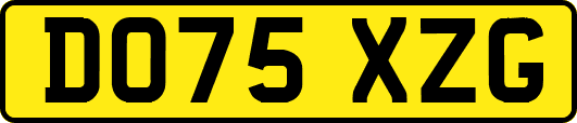 DO75XZG